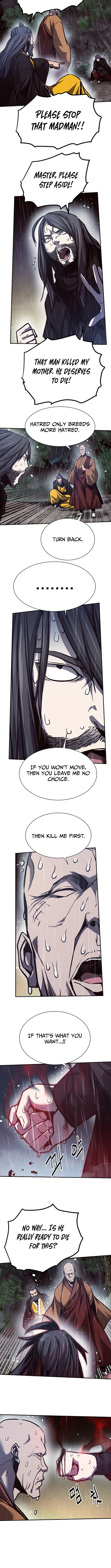 Enemies – Chapter 52 – Page 9