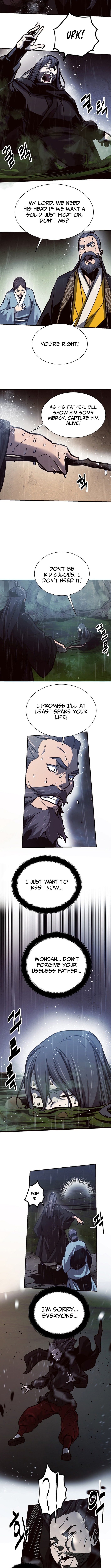 Enemies – Chapter 53 – Page 3