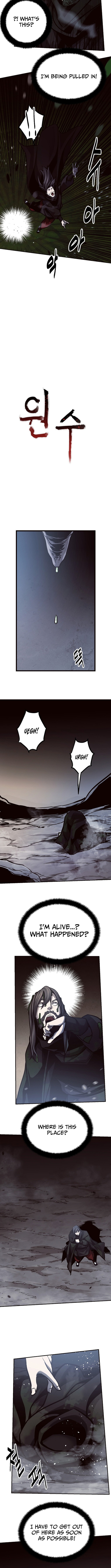 Enemies – Chapter 53 – Page 4