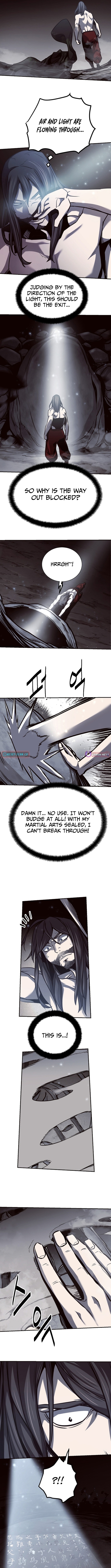Enemies – Chapter 53 – Page 5