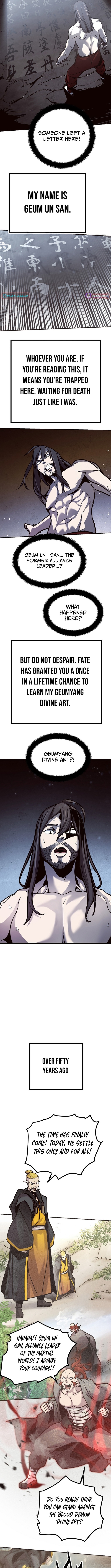 Enemies – Chapter 53 – Page 6