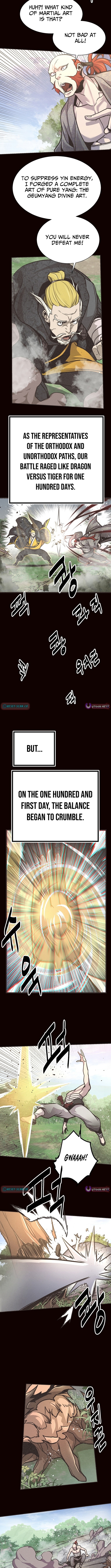 Enemies – Chapter 53 – Page 8