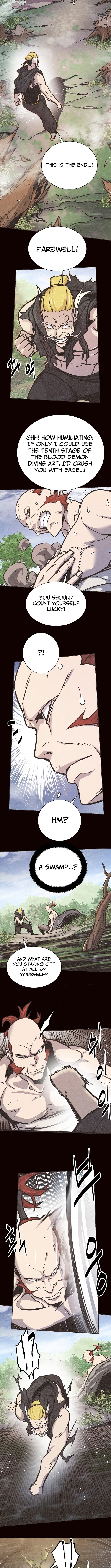 Enemies – Chapter 53 – Page 9