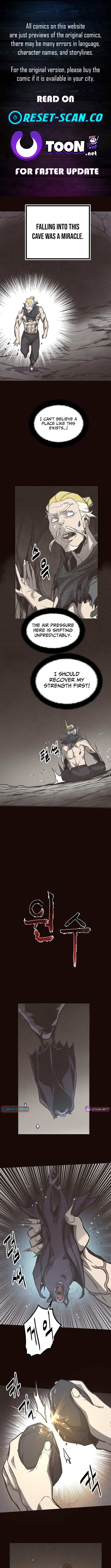 Enemies – Chapter 54 – Page 1