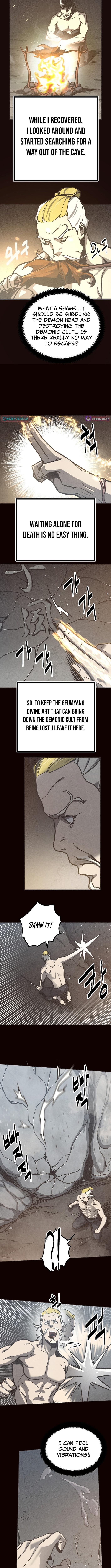Enemies – Chapter 54 – Page 2