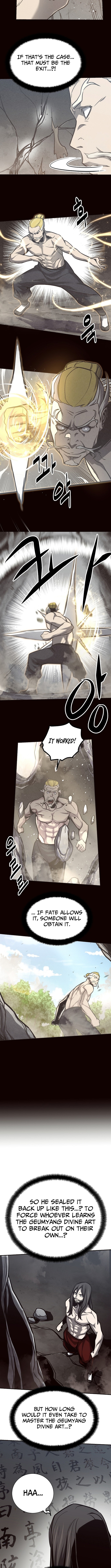 Enemies – Chapter 54 – Page 3