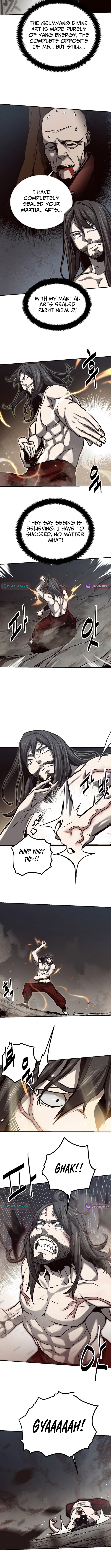Enemies – Chapter 54 – Page 4