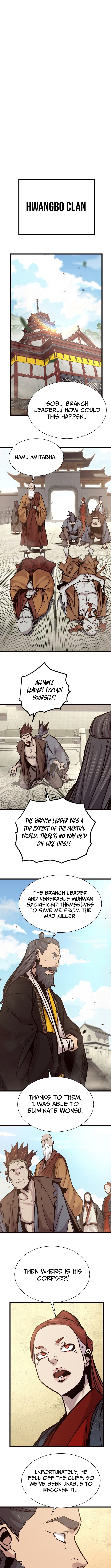 Enemies – Chapter 54 – Page 5