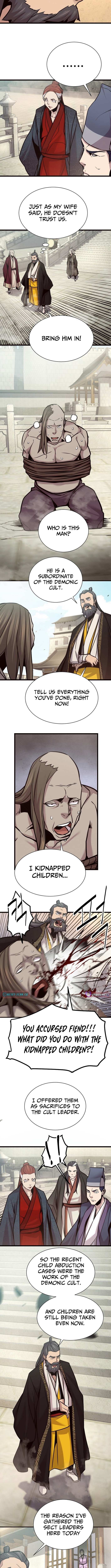 Enemies – Chapter 54 – Page 6