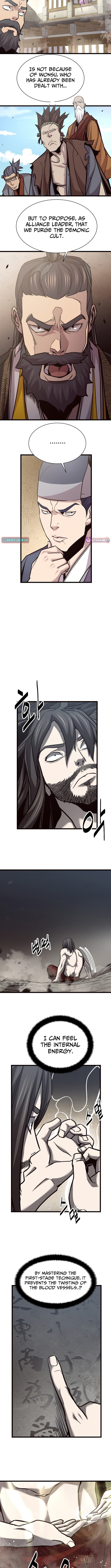 Enemies – Chapter 54 – Page 7