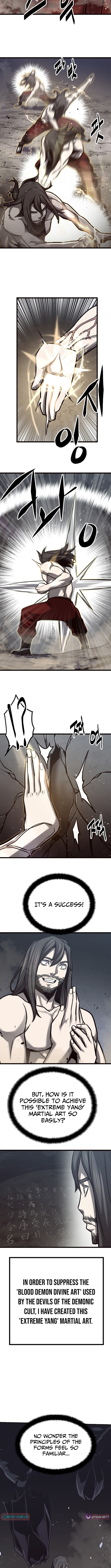 Enemies – Chapter 54 – Page 8