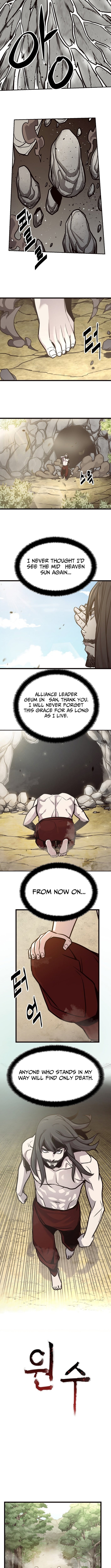 Enemies – Chapter 55 – Page 3