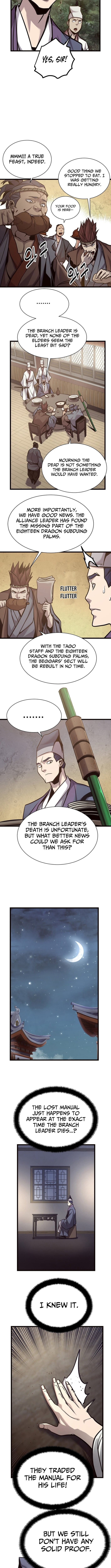 Enemies – Chapter 55 – Page 5