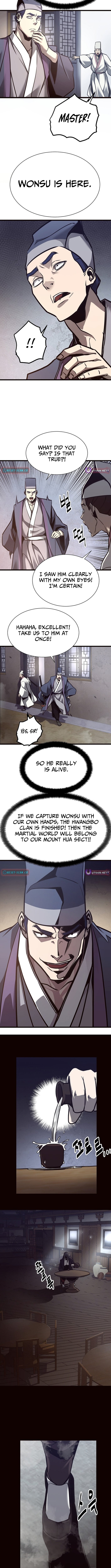 Enemies – Chapter 55 – Page 6