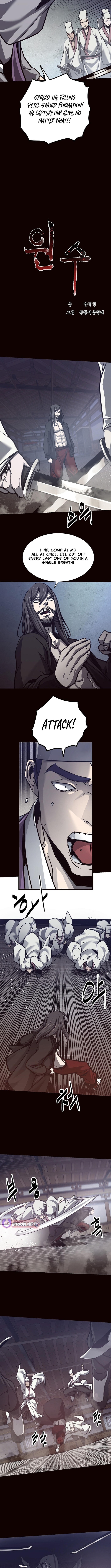 Enemies – Chapter 56 – Page 3