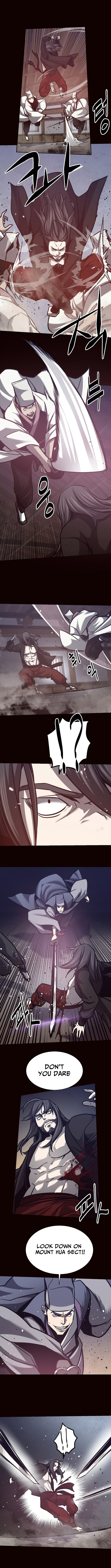 Enemies – Chapter 56 – Page 5