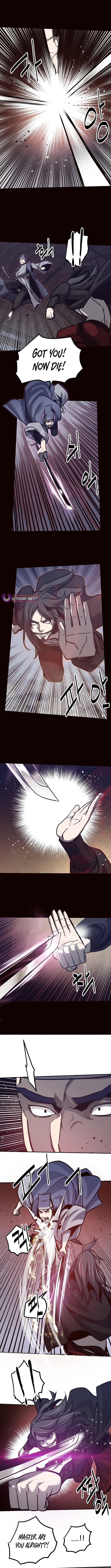 Enemies – Chapter 56 – Page 6