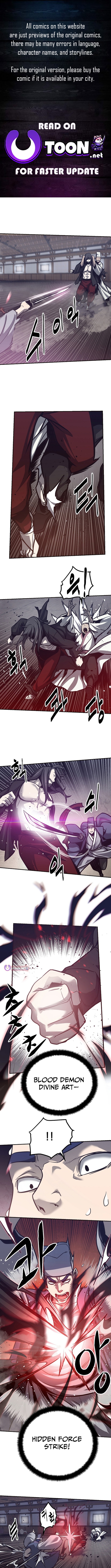 Enemies – Chapter 57 – Page 1