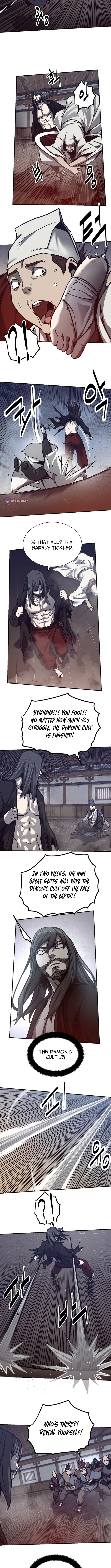 Enemies – Chapter 57 – Page 2