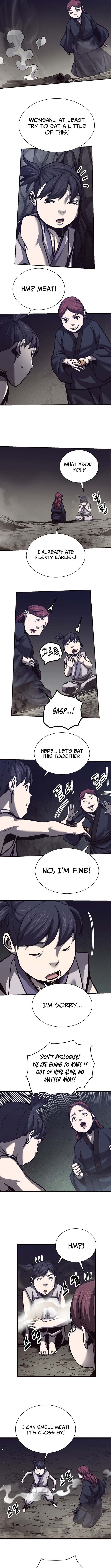 Enemies – Chapter 57 – Page 6