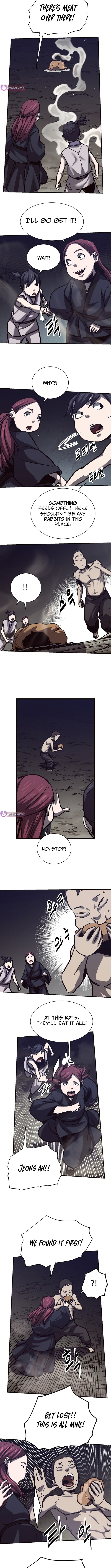 Enemies – Chapter 57 – Page 7