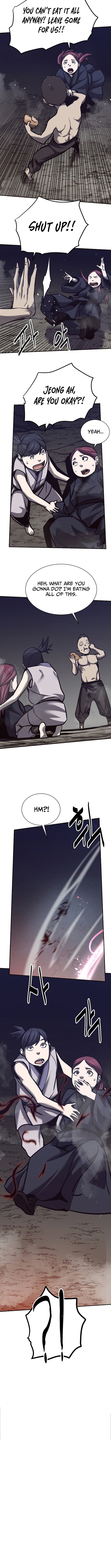 Enemies – Chapter 57 – Page 8
