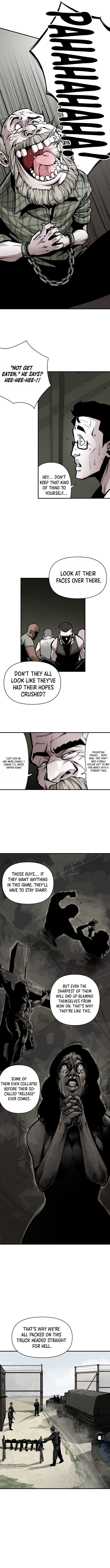 Engrave – Chapter 1 – Page 5