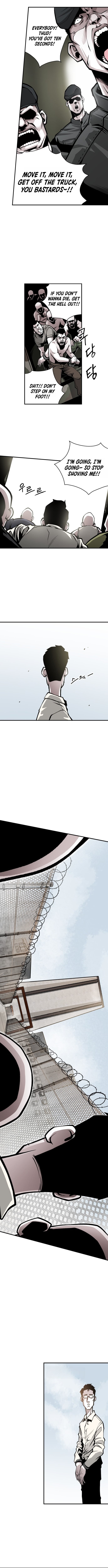 Engrave – Chapter 1 – Page 10