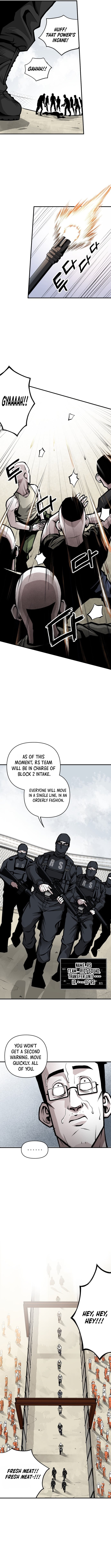 Engrave – Chapter 1 – Page 12