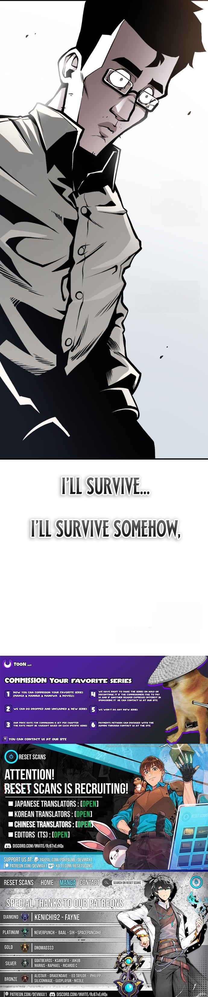 Engrave – Chapter 1 – Page 15