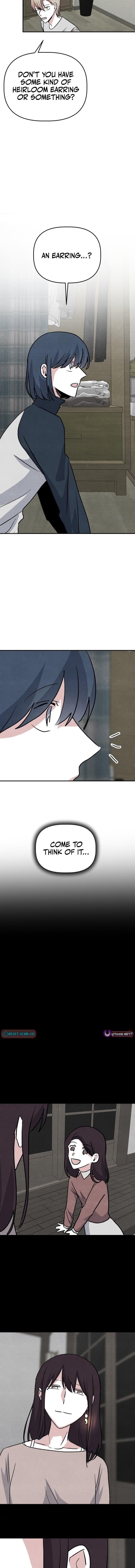 Enough to Make a Ghost Weep – Chapter 12 – Page 5