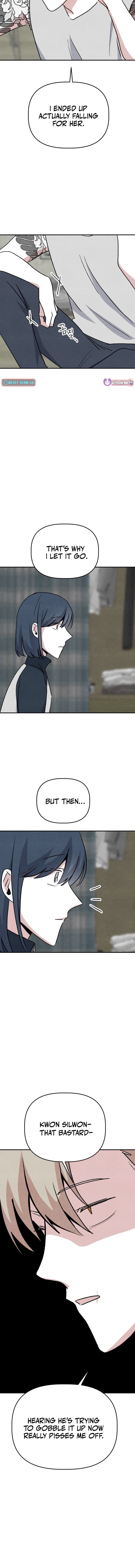 Enough to Make a Ghost Weep – Chapter 12 – Page 10