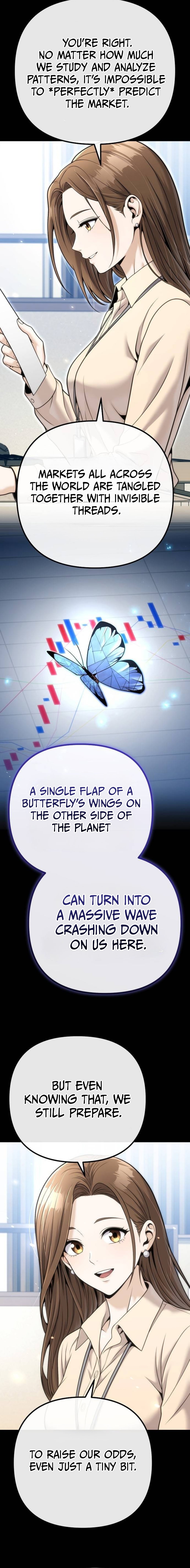 Even if He Keeps Spending, Money Accumulates – Chapter 5 – Page 19