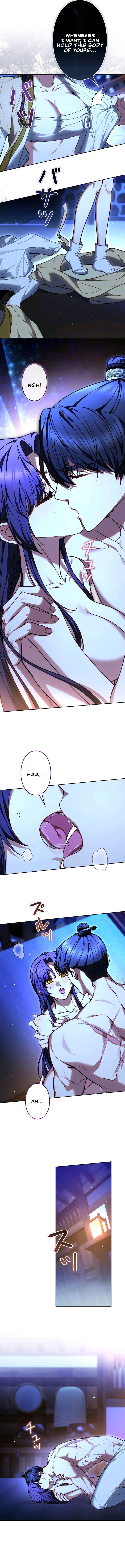 Even if I Fall into the Mud, I Will Bloom – Chapter 23 – Page 4