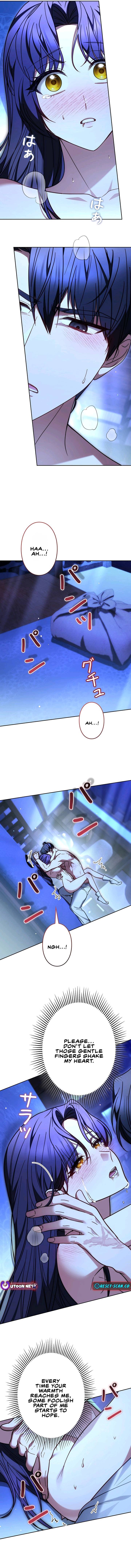 Even if I Fall into the Mud, I Will Bloom – Chapter 23 – Page 8