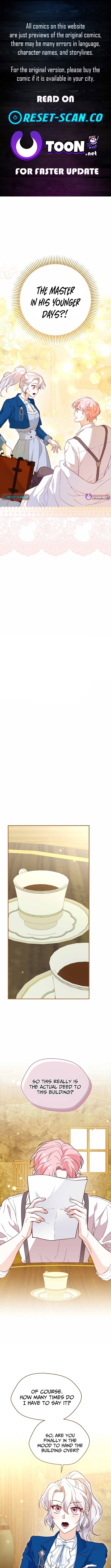 Even Madness Strikes Thrice – Chapter 2 – Page 1