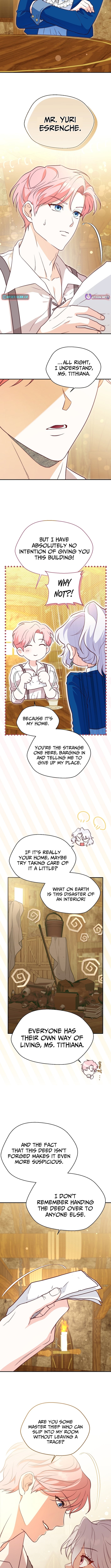 Even Madness Strikes Thrice – Chapter 2 – Page 2