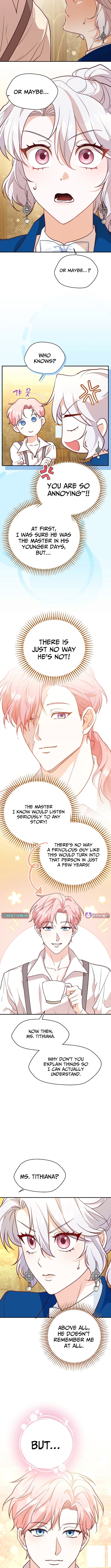 Even Madness Strikes Thrice – Chapter 2 – Page 3
