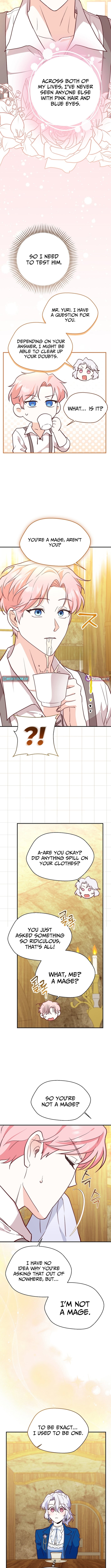 Even Madness Strikes Thrice – Chapter 2 – Page 4
