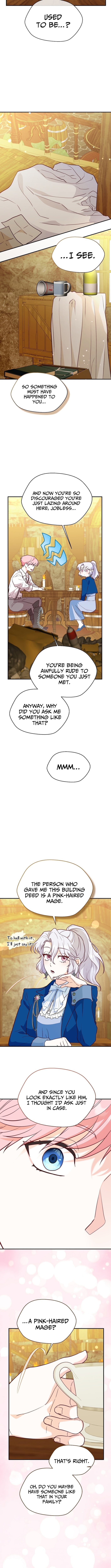 Even Madness Strikes Thrice – Chapter 2 – Page 5