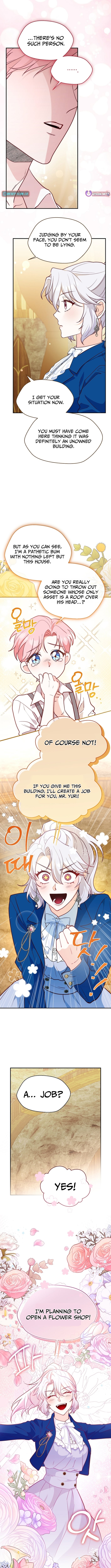 Even Madness Strikes Thrice – Chapter 2 – Page 6