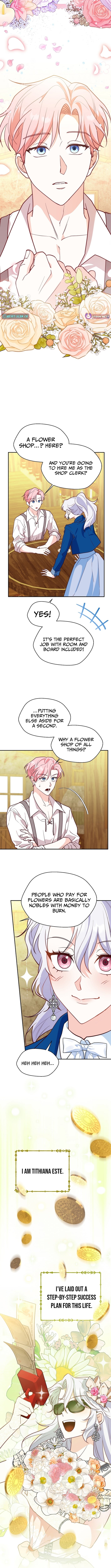 Even Madness Strikes Thrice – Chapter 2 – Page 7