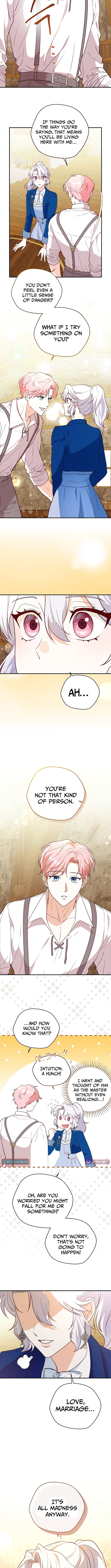 Even Madness Strikes Thrice – Chapter 2 – Page 9
