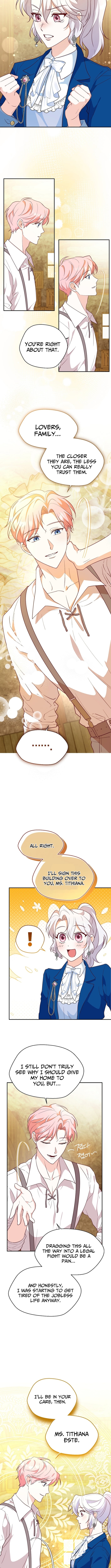 Even Madness Strikes Thrice – Chapter 2 – Page 10