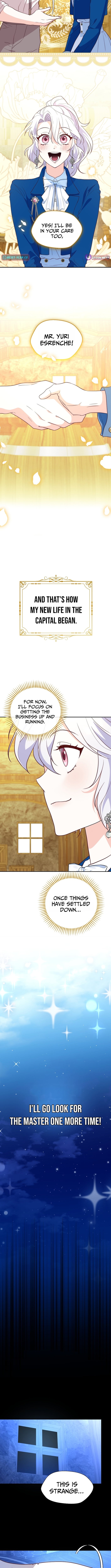 Even Madness Strikes Thrice – Chapter 2 – Page 11