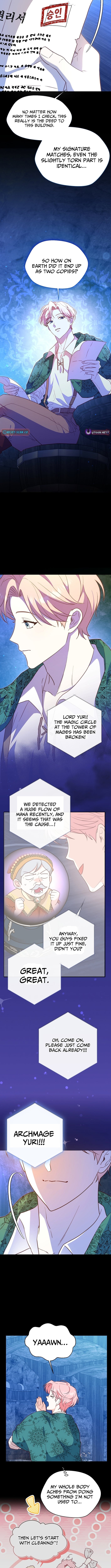 Even Madness Strikes Thrice – Chapter 2 – Page 12