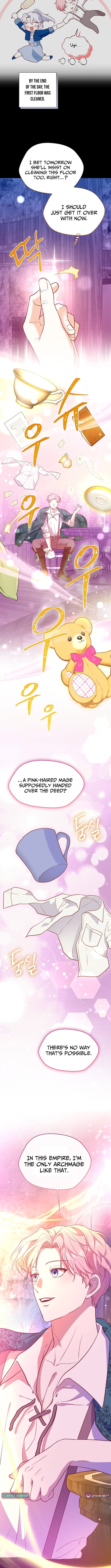 Even Madness Strikes Thrice – Chapter 2 – Page 13