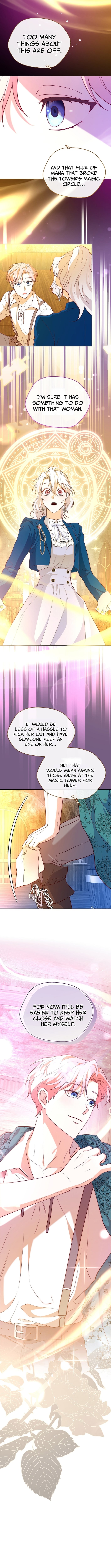 Even Madness Strikes Thrice – Chapter 2 – Page 14