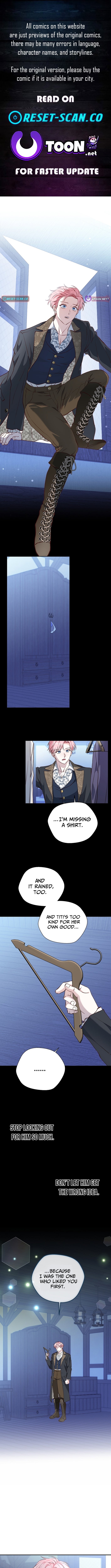 Even Madness Strikes Thrice – Chapter 22 – Page 1