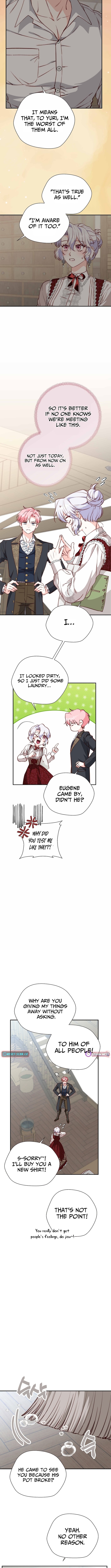 Even Madness Strikes Thrice – Chapter 22 – Page 3